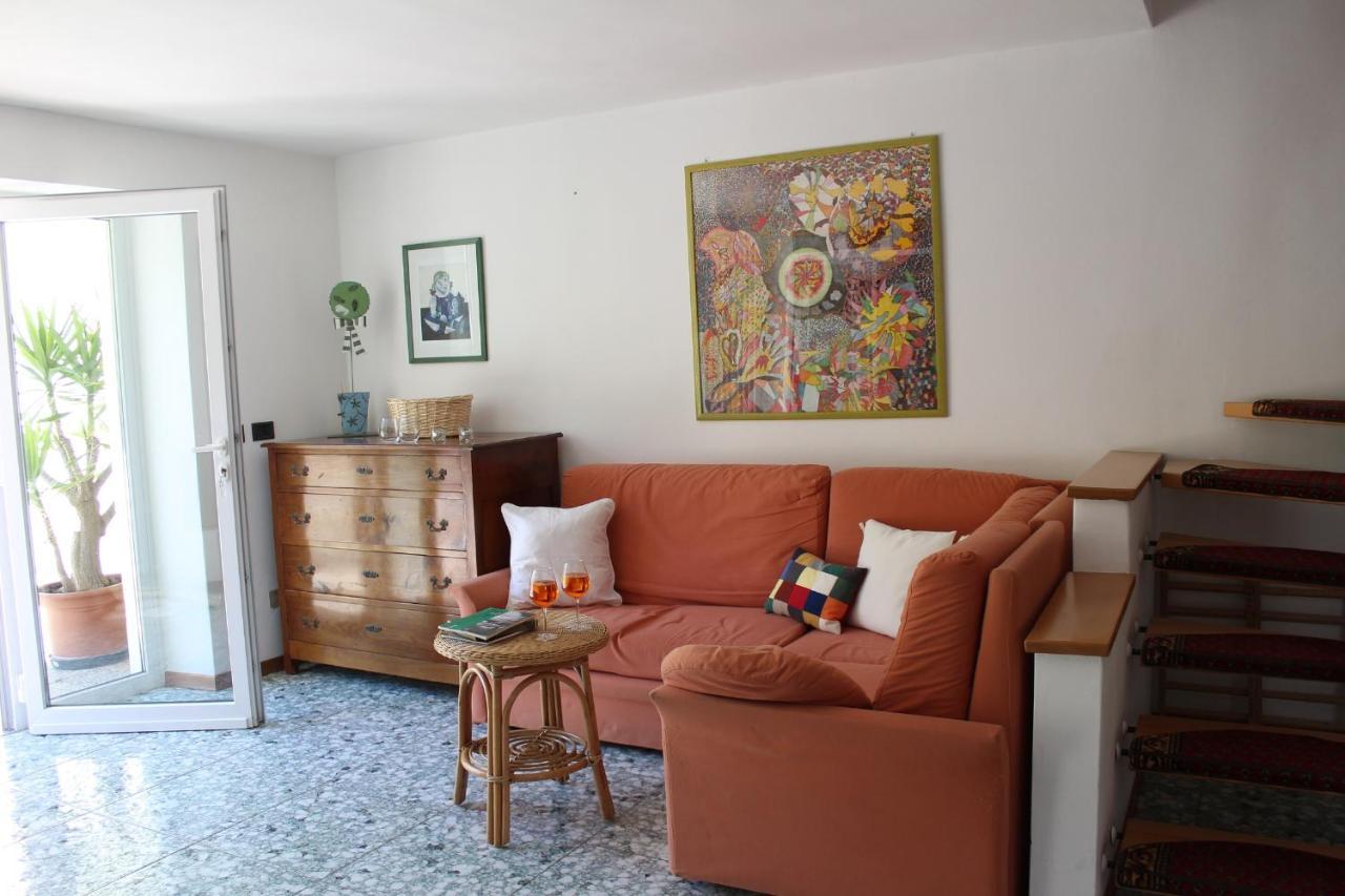 Residence Zecchini Tiarno di Sotto Luaran gambar