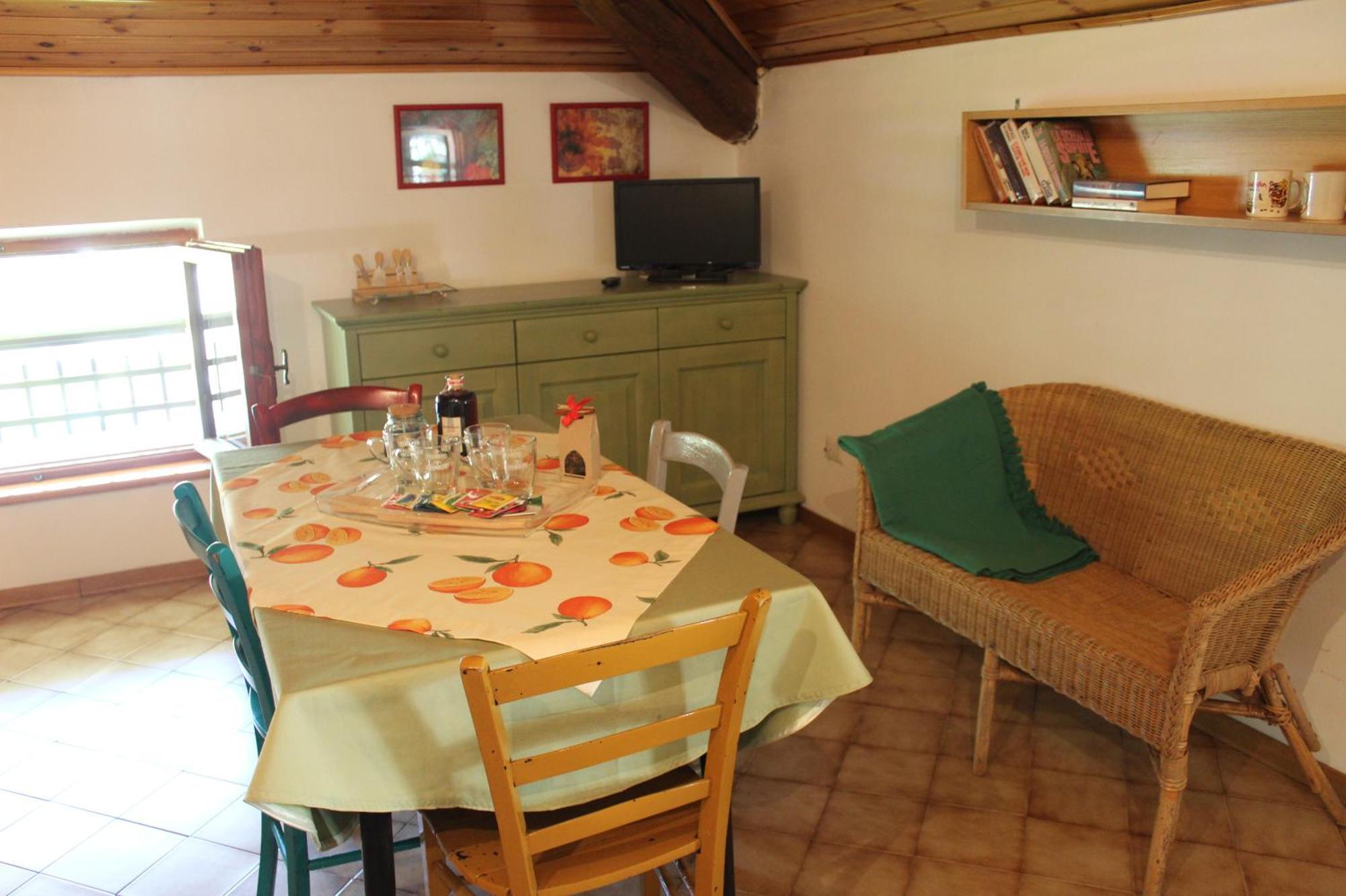 Residence Zecchini Tiarno di Sotto Luaran gambar