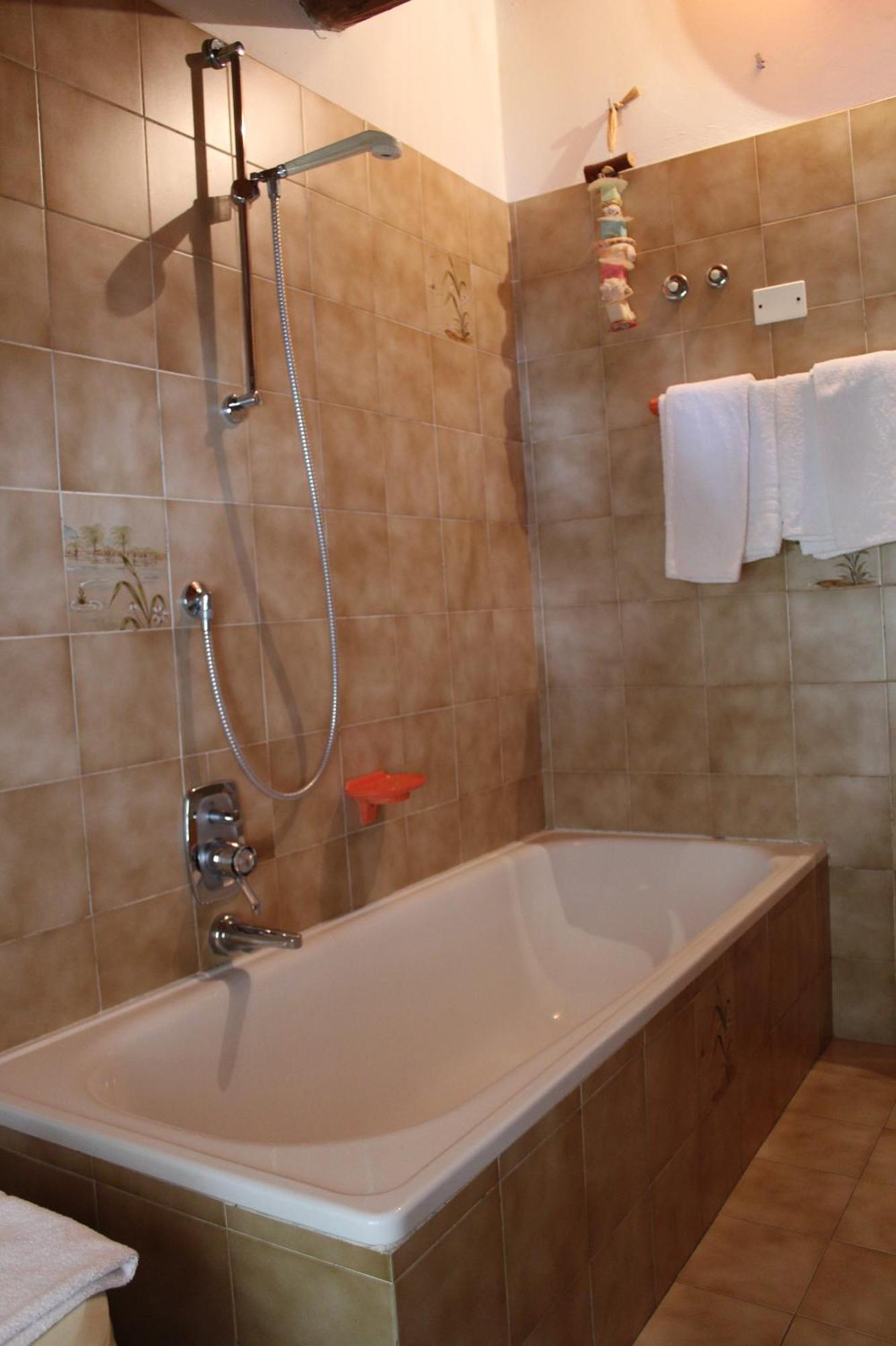 Residence Zecchini Tiarno di Sotto Luaran gambar
